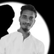 Rutik Umesh Narawade Class 10 trainer in Gangapur