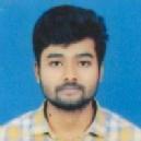 Photo of Rasraj Muduli