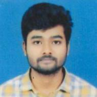 Rasraj Muduli Class 10 trainer in Bhubaneswar