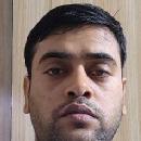 Photo of Hardesh Kumar Singh