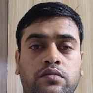 Hardesh Kumar Singh Class 10 trainer in Bareilly