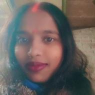 Chandanee N. Class 10 trainer in Varanasi