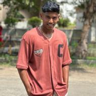 Praveen Kumar Personal Trainer trainer in Chennai