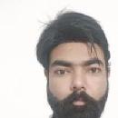 Photo of Dheeraj Parihar