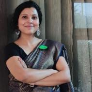 Anju Y. Class 10 trainer in Lucknow