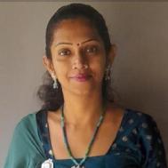 Netra Bopanna Class 10 trainer in Somwarpet