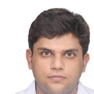Ayush Chawla Class 12 Tuition trainer in Gurgaon