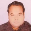 Photo of Yogesh Arya