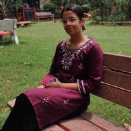 Archana Class I-V Tuition trainer in Delhi