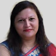 Vanita R. Class 12 Tuition trainer in Dehradun