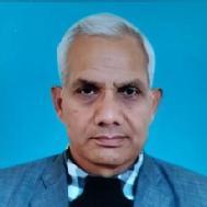 Kuldeep Kumar Class 12 Tuition trainer in Kapurthala