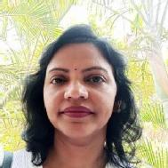 Shalini P. Class I-V Tuition trainer in Noida