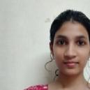 Photo of Jahnavi G.