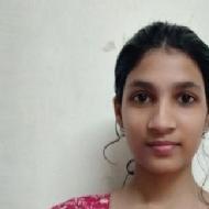 Jahnavi G. Class 11 Tuition trainer in Raghurajnagar