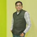 Photo of Amrish Chaudhary