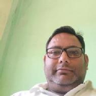 Shishir Kumar Gangwar Class 9 Tuition trainer in Pilibhit