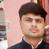 Hareram Kumar Class 8 Tuition trainer in Noida