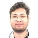 Photo of Harshit Garg
