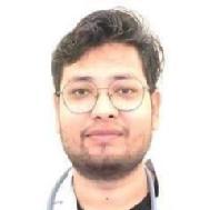 Harshit Garg Class 12 Tuition trainer in Jaipur