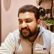 Deepak Yogi Class 12 Tuition trainer in Chirawa