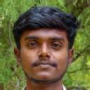 Photo of Sri Krishnan
