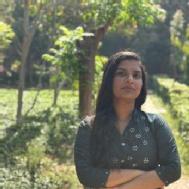 Shikha V. Class I-V Tuition trainer in Thiruvananthapuram