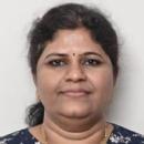 Photo of Madhavi M.
