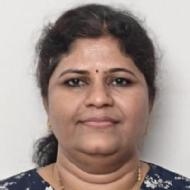 Madhavi M. Class I-V Tuition trainer in Pune