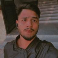 Divyansh Kumar Arya Class I-V Tuition trainer in Jaipur
