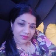 Shweta S. Class 12 Tuition trainer in Lucknow