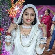 Preeti D. Class I-V Tuition trainer in Sonipat