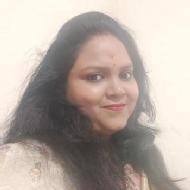 Surbhi A. Hindi Language trainer in Dharsiwa