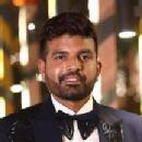 Photo of Aayushman Singh