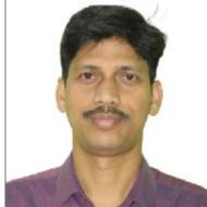Vijay Kumar Singh Class 10 trainer in Noida
