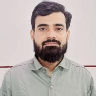 Rashid Hasan Arabic Language trainer in Delhi