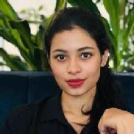 Kavya Lakshmi . BBA Tuition trainer in Bangalore