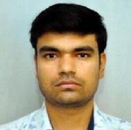 Suraj Kumar Savita Class 10 trainer in Kanpur