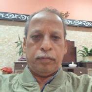 Bijay Kumar Nayak Class 8 Tuition trainer in Bhubaneswar