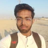 Tejal Singhal NEET-UG trainer in Sungal