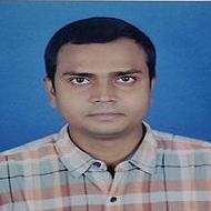 Siddharth Kumar Class 10 trainer in Muzaffarpur