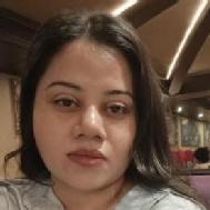 Ashu K. Class 9 Tuition trainer in Varanasi