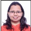 Photo of Disha P.