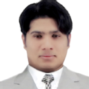 Photo of Mudabir Hussain