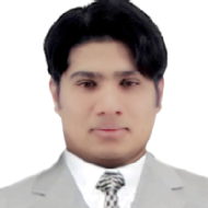 Mudabir Hussain Russian Language trainer in Khanewal