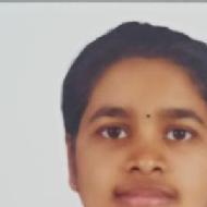 Kaveri A. Class I-V Tuition trainer in Hyderabad