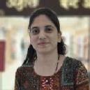 Photo of Saloni T.