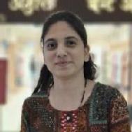 Saloni T. Class I-V Tuition trainer in Panvel