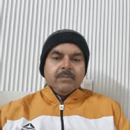 Girish Class 12 Tuition trainer in Delhi