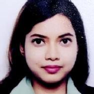 Rojalin Class 10 trainer in Bhubaneswar