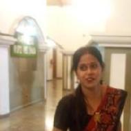 Monika B. Class 6 Tuition trainer in Rampur